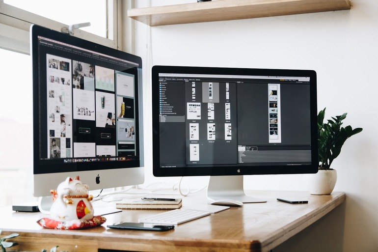 Hiring a Divi Web Designer
