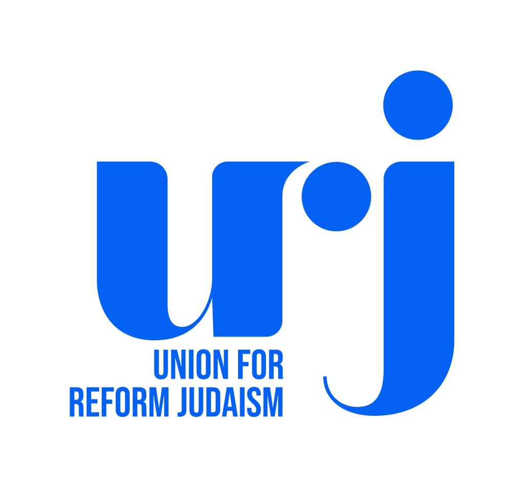 Union for Reform Judaism Logo