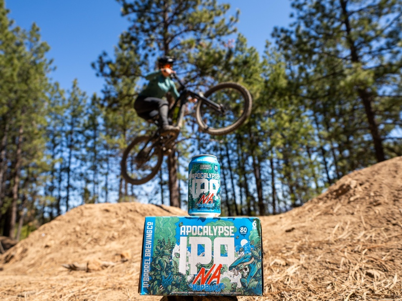 10 Barrel Apocalypse N/A IPA