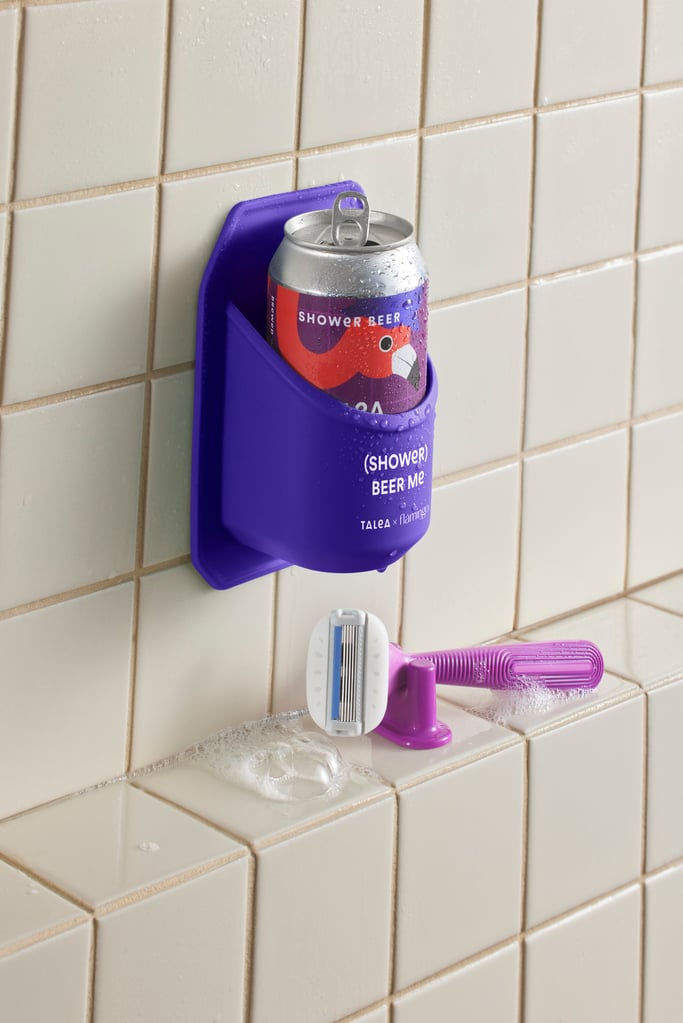Flaming x Talea Shower Beer Collection