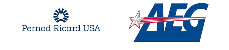 Pernod Ricard and AEG Renew Long-Standing Partnership With Expanded Multi-Asset Agreement