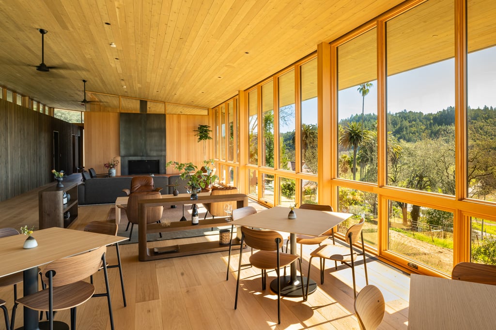 Auteur Wines Russian River