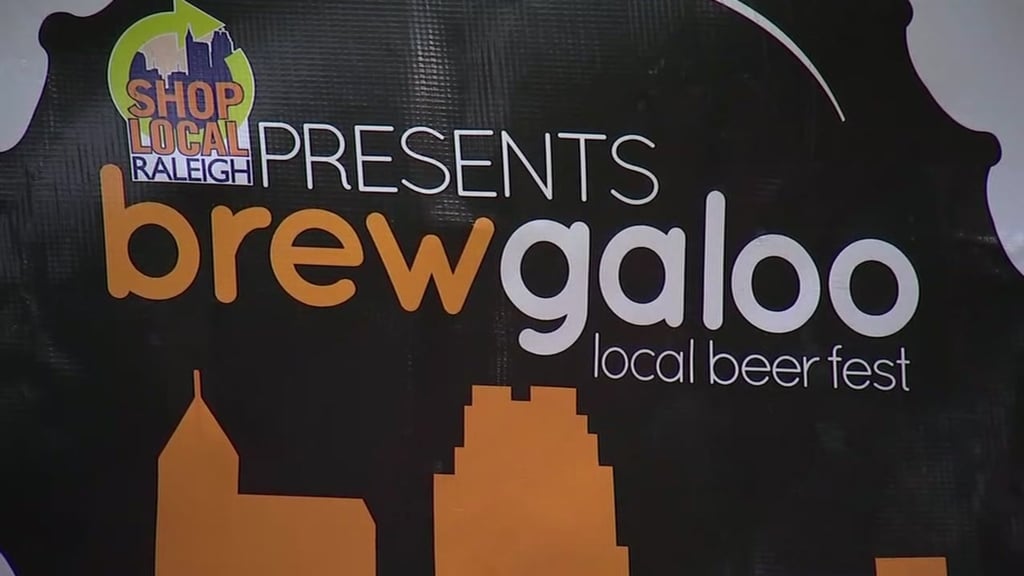 Brewgaloo Logo