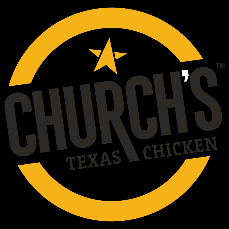 Church's Texas Chicken Logo