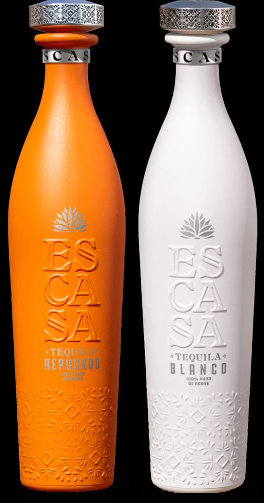 Escaca Tequila
