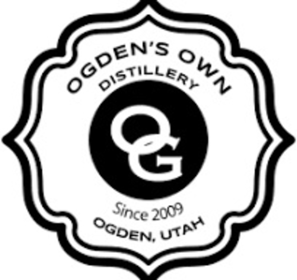 Ogden's Own Distillery Logo