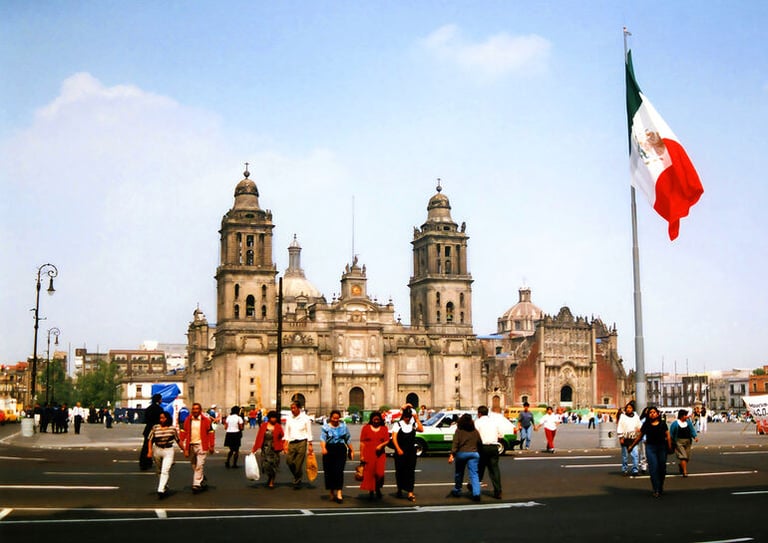 Best Neighborhoods in Monterrey, Mexico: Where to Live or Stay