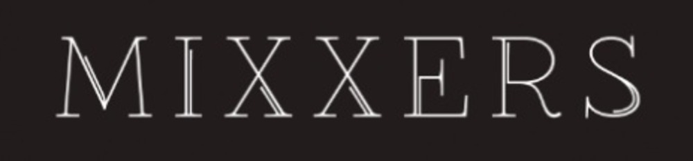 Mixers Premium Cocktails