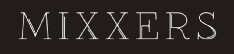 Mixers Premium Cocktails