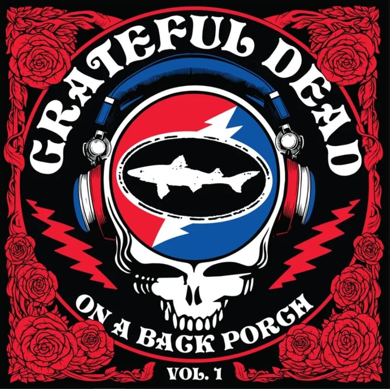 Dogfish Head Brewing Grateful Dead