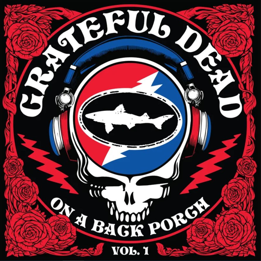 Dogfish Head Brewing Grateful Dead