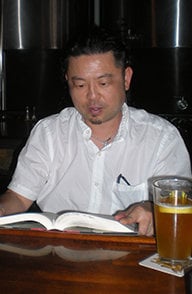 Richard Wong BC Judge photo