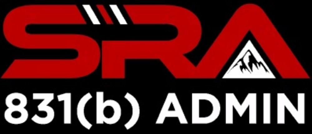 SRA(b) Logo