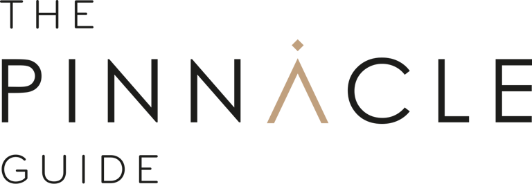 The Pinnacle Guide Logo