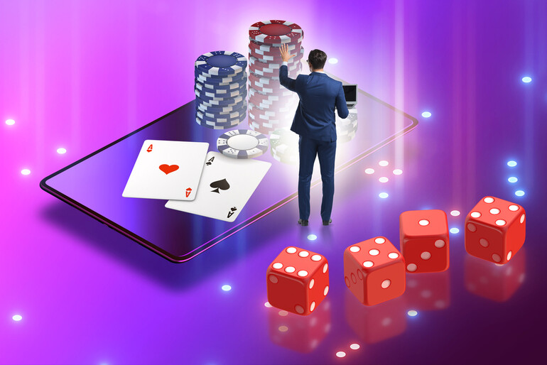 An individual is searching for the process to play 1win table games