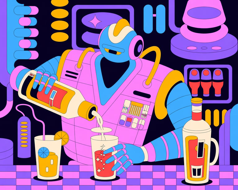 IPA or AIPA? Two Local Brewers Clash on Their Views of AI Usage in Beer and Business