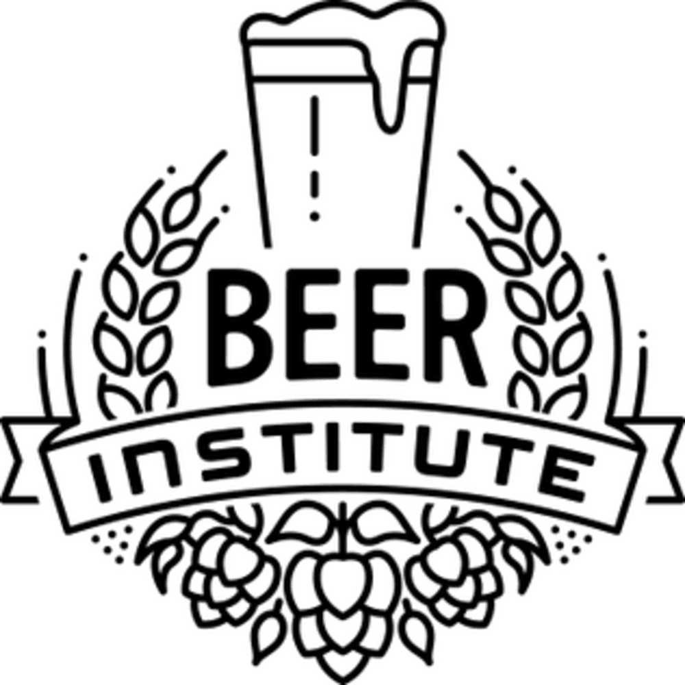 Beer Institute Logo