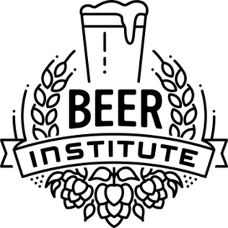 Beer Institute Logo