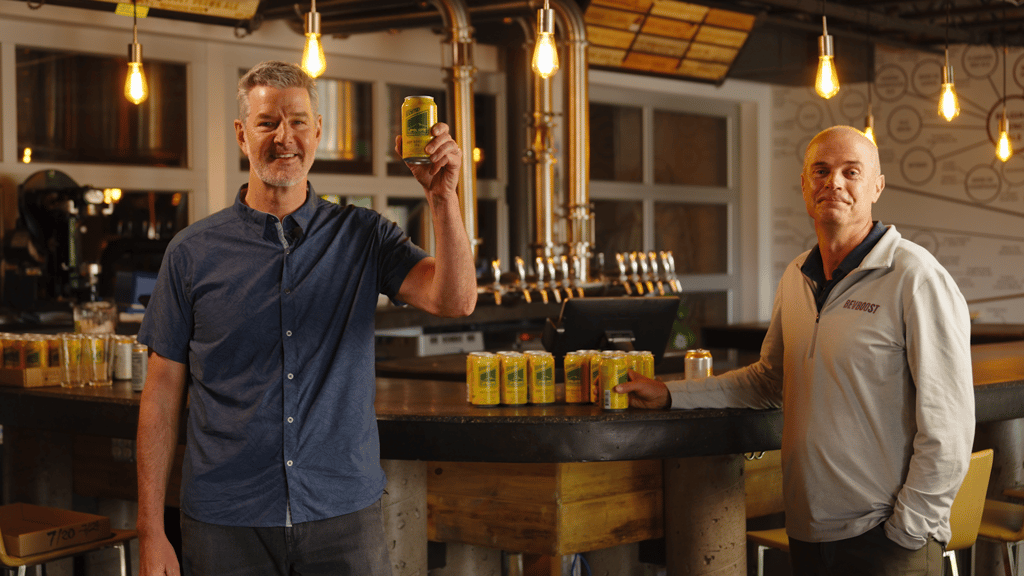 BevBoost CoFounders