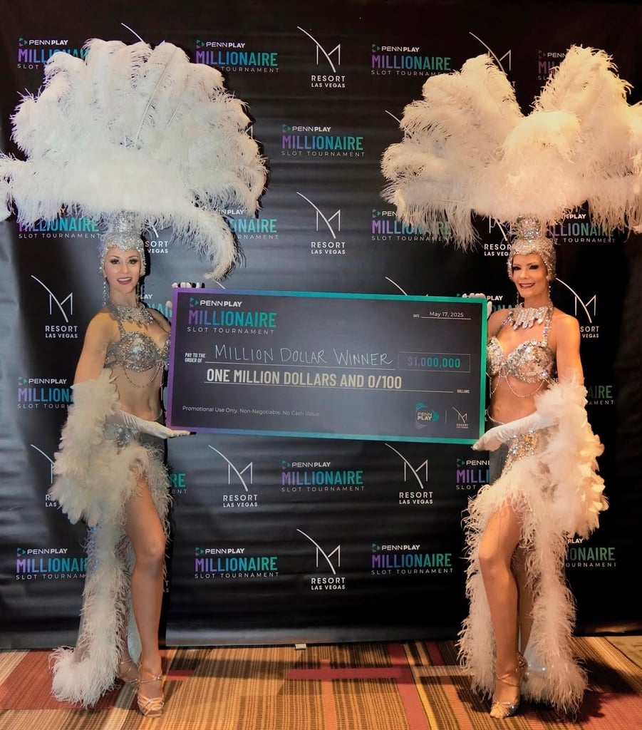 Penn Play Slots Tournament