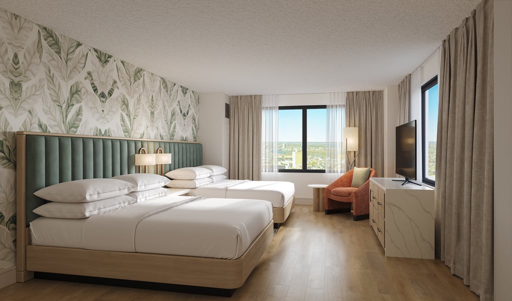 Tropicana Atlantic City