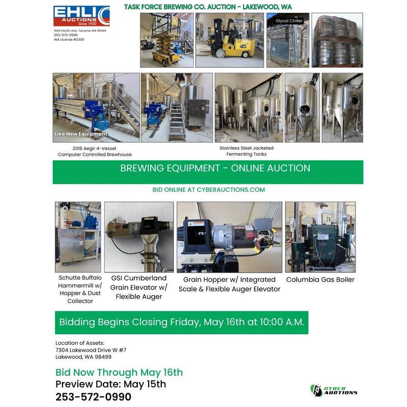 ehli auctions news