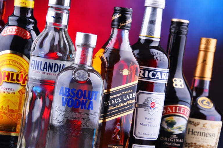 Buying Allocated Liquor Online in 2025