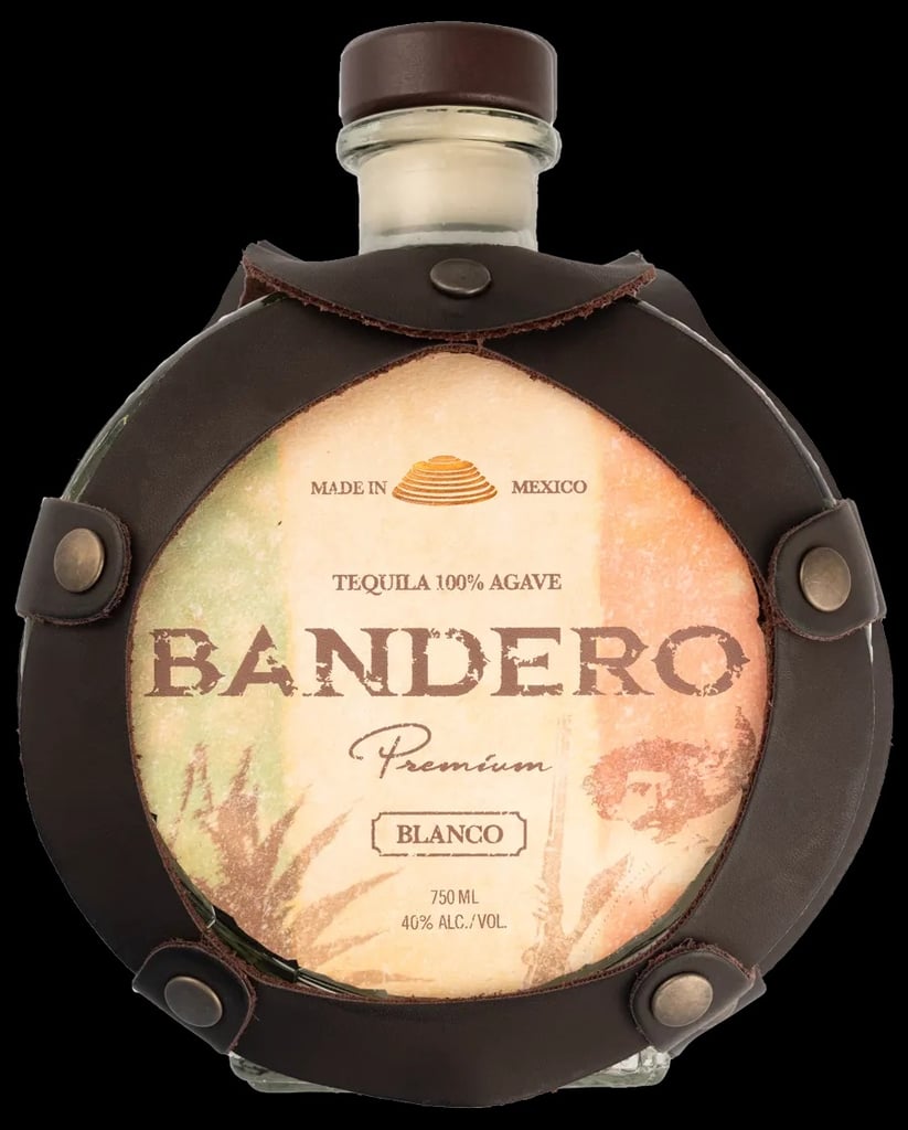 Bandero Tequila