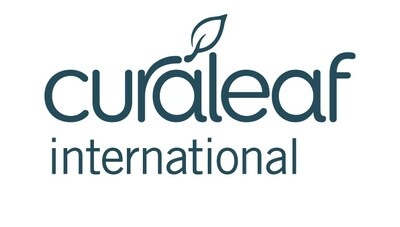 Curaleaf Logo