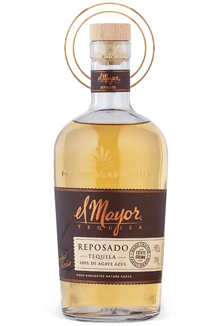 El Mayor Tequila