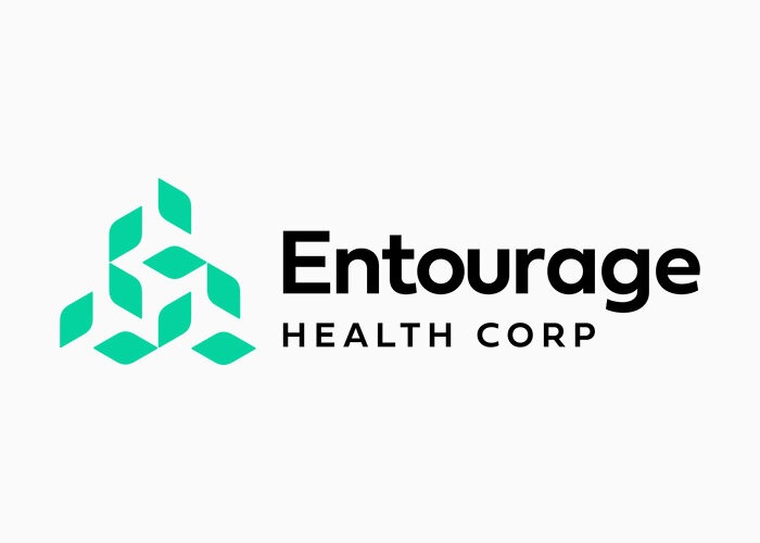 Entourage Health Corp Logo