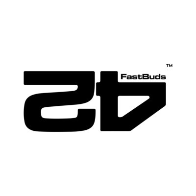 Fast Buds Logo