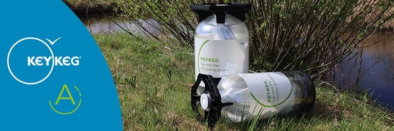 kay keg a-valve
