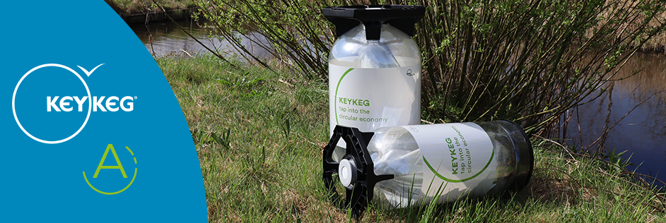 kay keg a-valve
