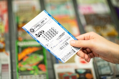 Lotto Max Quebec