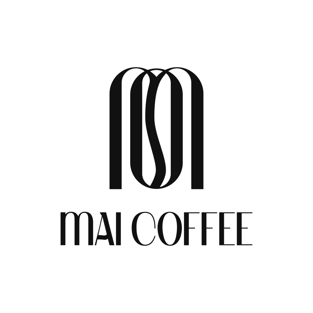 Mai Coffee Logo