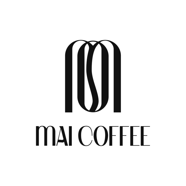 Mai Coffee Logo