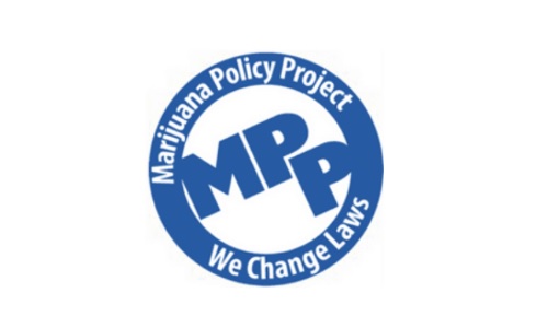 Marijuana Policy Project