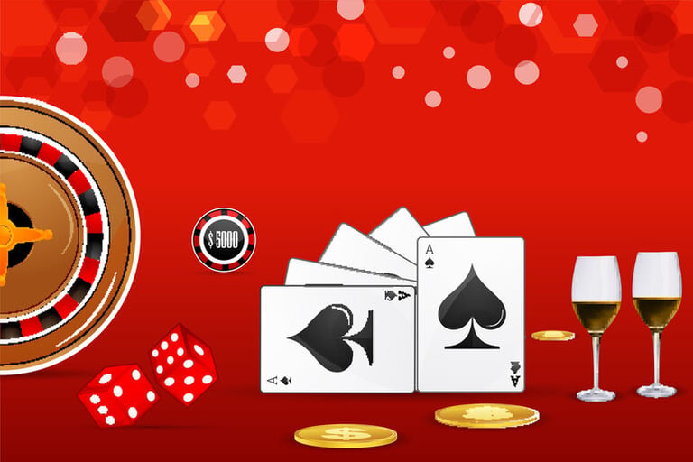 No-deposit bonuses at Stake Casino in Japan