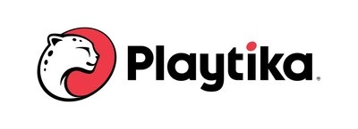 Playtika Logo