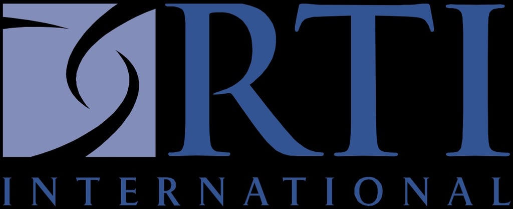 RTI International Logo