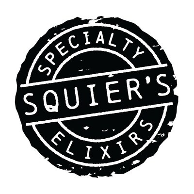 Squiers Specialty Elixirs Logo