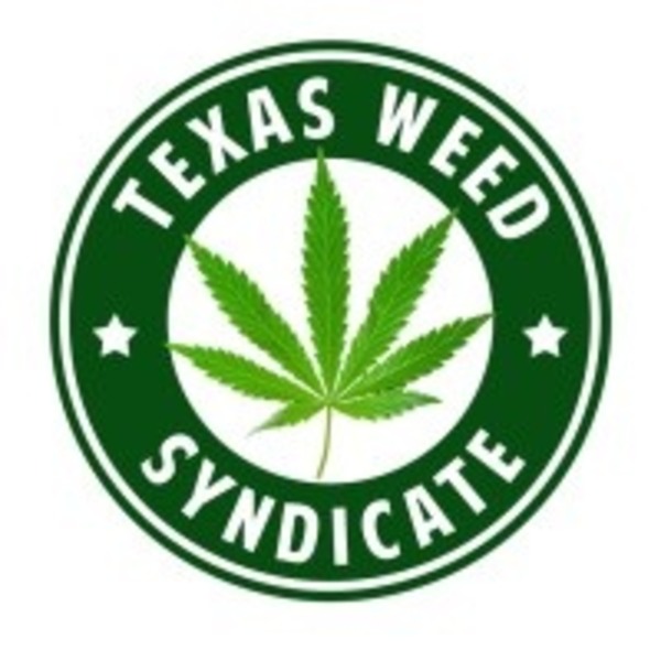Texas Weed Syndicate TWS Logo