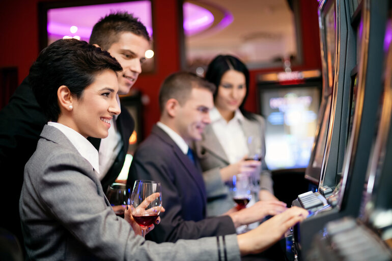 Top Beer Themed Pokies