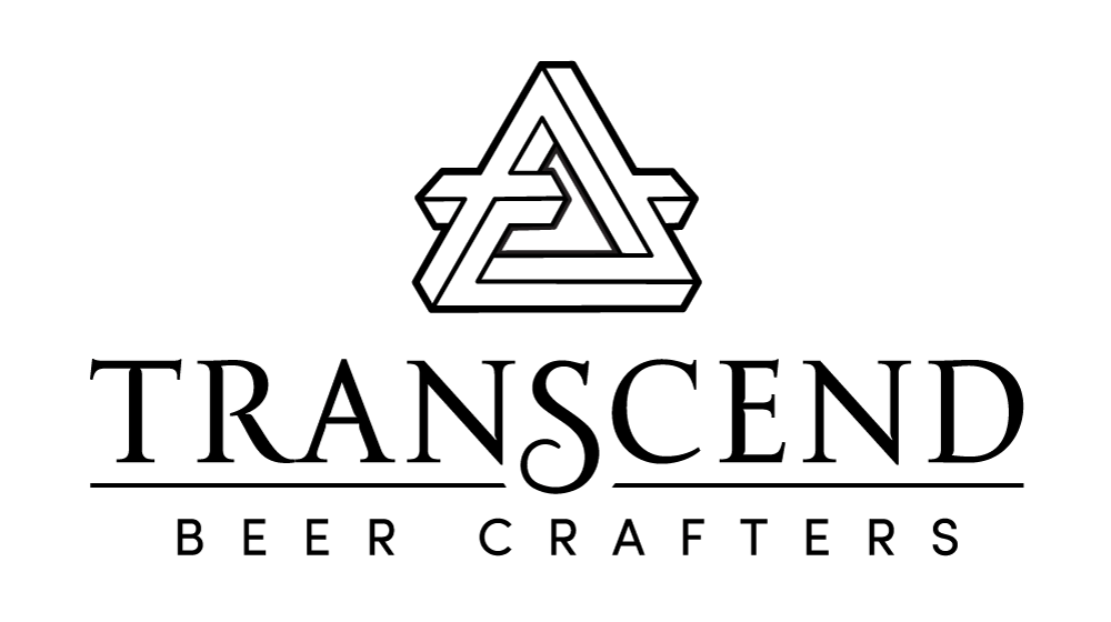 Transcend Beer Crafters Logo