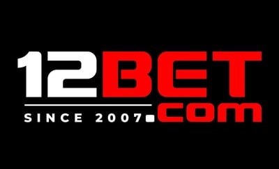 12Bet Logo