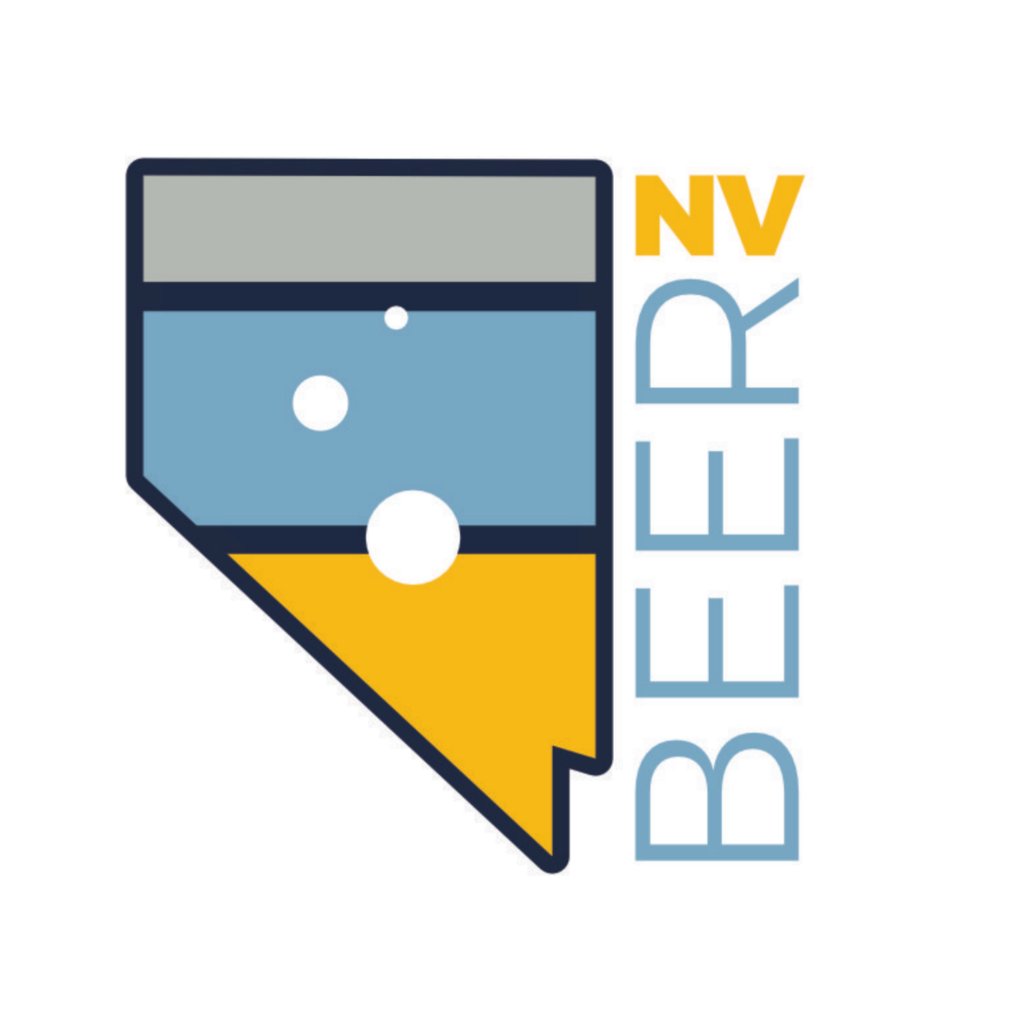 nevada craft brewers association logo