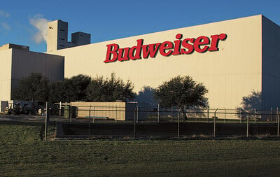 Anheuser-Busch Invests $17 Million in its Houston Brewery to Drive Local Economic Growth