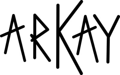 Arkay Beverages Logo