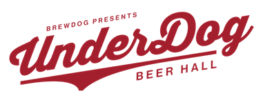 BrewDog Las Vegas to Debut UnderDog: A Bold New Sports Bar Concept
